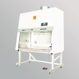 哈東聯(lián)B2生物安全柜，BSC-1800IIB2生物安全