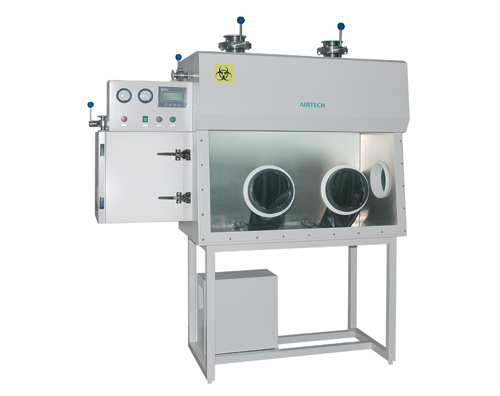 蘇凈生物三級生物安全柜BSC-1600III，蘇凈生物安全柜價格