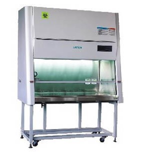 安泰二級生物潔凈安全柜BSC-1600IIA2