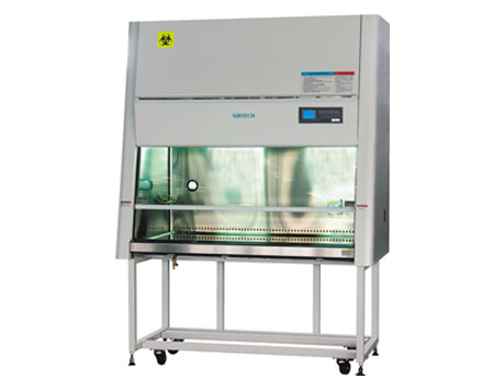 蘇州安泰二級生物潔凈安全柜（全排型）BSC-1000IIB2