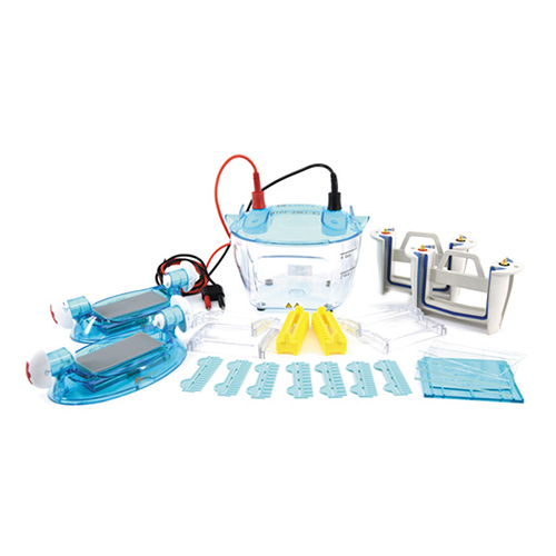 北京六一DYCZ-24KF四板垂直電泳儀