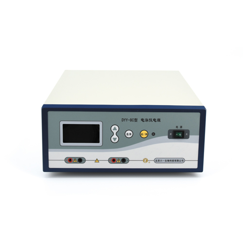 北京六一DYY-8C型雙穩(wěn)定時電泳儀電源