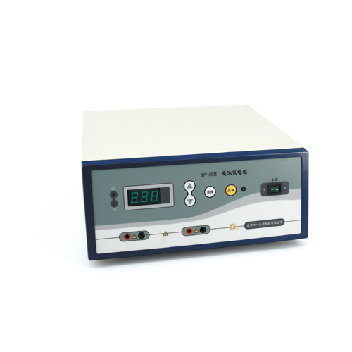 北京六一DYY-2C型雙穩(wěn)定時(shí)電泳儀電源