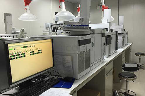 食品行業(yè)實(shí)驗(yàn)室 食品行業(yè)實(shí)驗(yàn)室