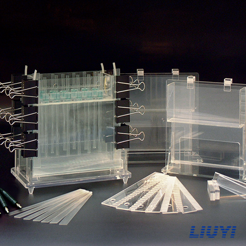 北京六一DYCZ-21型多用途電泳儀