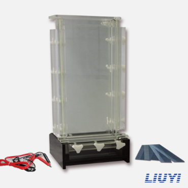 北京六一DYCZ-20B型DNA序列分析電泳儀