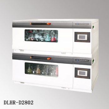 哈東聯(lián)三層全溫組合搖床DLHR-D2801、DLHR-D2802、DLHR-D2803