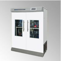 哈東聯(lián)大型全溫振蕩培養(yǎng)箱DLHR-Q500/DLHR-Q800