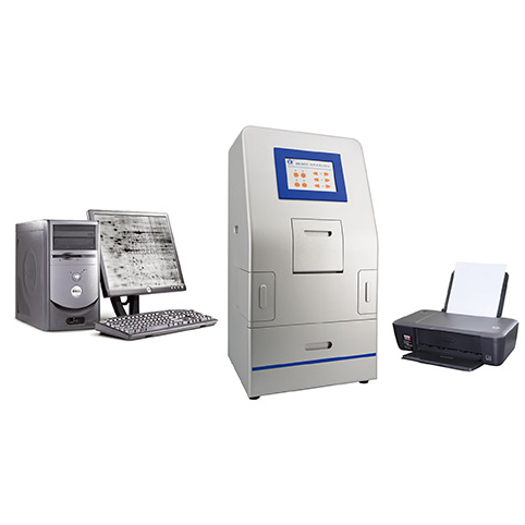 北京六一WD-9413C型凝膠成像分析系統(tǒng)