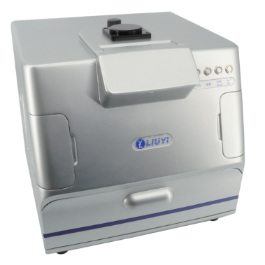 北京六一WD-9403C型紫外儀